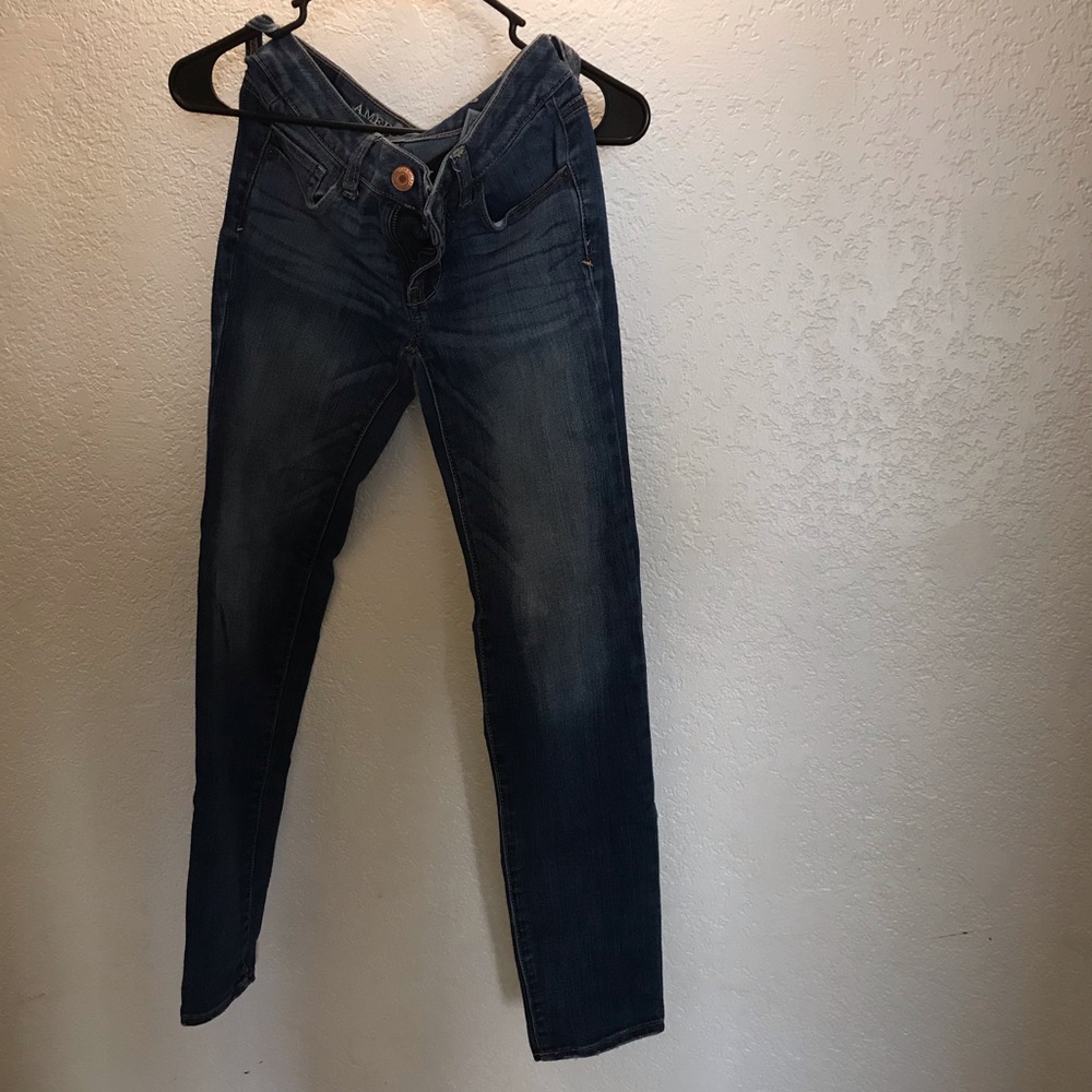 American Eagle Pants